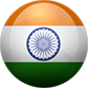 דגל הודו כתרגום להודית