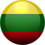 דגל ליטא כתרגום לליטאית