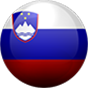 דגל סלובניה כתרגום לסלובנית