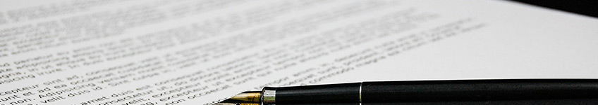 תרגום מסמכים עם עט נובע